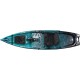 Minama žvejybinė baidarė RTM HIRO IMPULSE DRIVE ANGLER