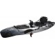Minama žvejybinė baidarė RTM HIRO IMPULSE DRIVE ANGLER