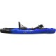 Minama žvejybinė baidarė RTM HIRO IMPULSE DRIVE ANGLER