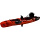 Minama žvejybinė baidarė RTM HIRO IMPULSE DRIVE ANGLER