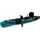 Minama žvejybinė baidarė RTM HIRO IMPULSE DRIVE ANGLER