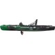 Minama žvejybinė baidarė RTM HIRO IMPULSE DRIVE ANGLER