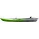 Sit On Top kayak RTM DUETO