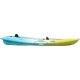 Sit On Top kayak RTM DUETO