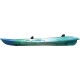 Sit On Top kayak RTM DUETO