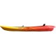 Sit On Top kayak RTM DUETO