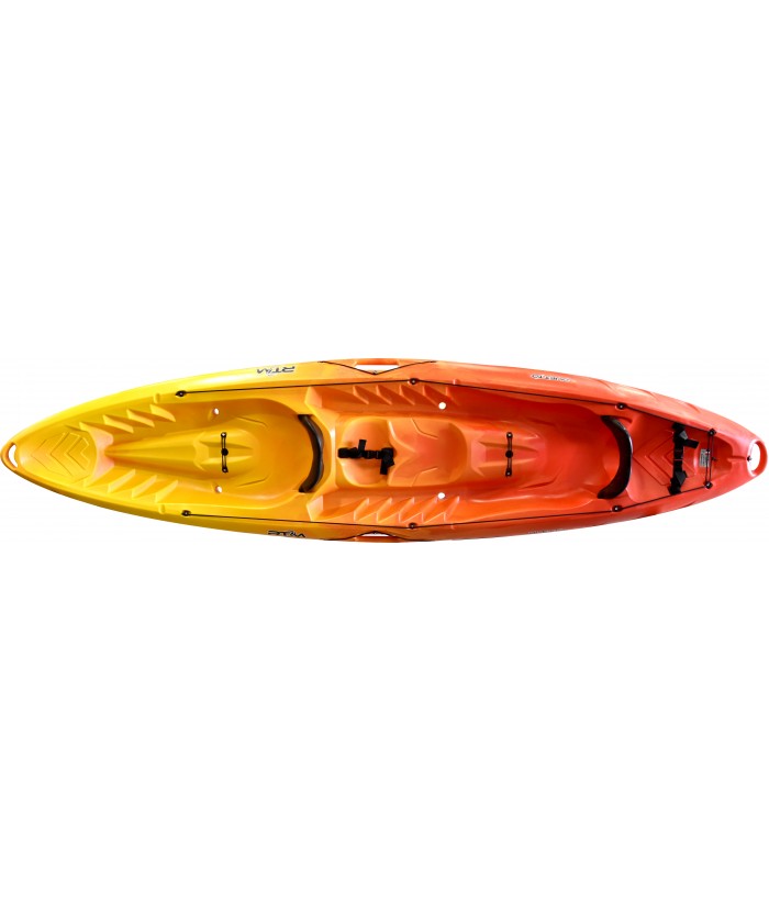 Sit On Top kayak RTM DUETO