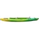 Tandem kayak ROTOMOD BRIO