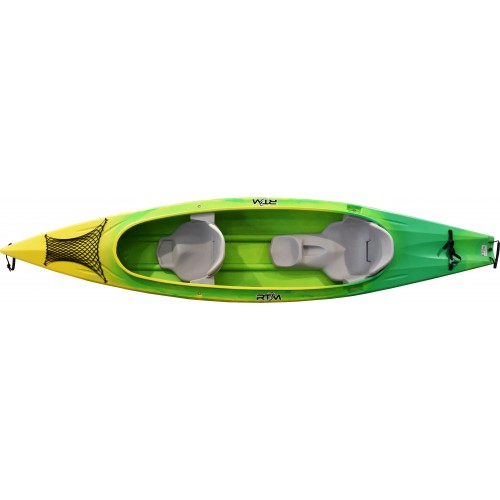 Tandem kayak ROTOMOD BRIO