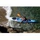 Sit-on-top kayak RTM TEMPO