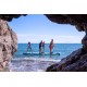 Stand-up paddle board RTM ISUP 16' MAX