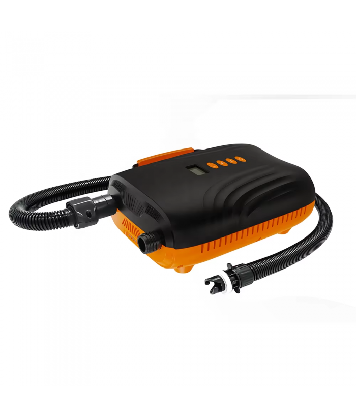 Electric rechargeable pump STERMAY DUAL ACTION PUMP 12V 20 PSI