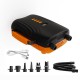 Pakraunama elektrinė pompa STERMAY DUAL ACTION PUMP 12V 20 PSI