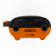 Pakraunama elektrinė pompa STERMAY DUAL ACTION PUMP 12V 20 PSI
