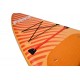 Inflatable SUP board set AMBER PRIME 12.6 V2
