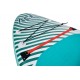 Inflatable SUP board set AMBER ACE 10.0 V2