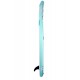 Inflatable SUP board set AMBER ACE 10.0 V2 WS