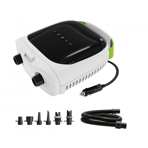 Electric pump AMBER SHARK 20 PSI 12V