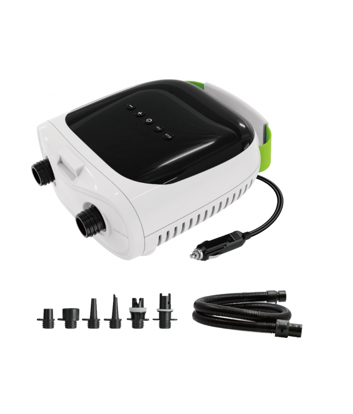 Electric pump AMBER SHARK 20 PSI 12V