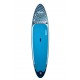 Inflatable SUP board set AMBER WAVE 10.8 LITE