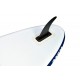 Inflatable SUP board set AMBER WAVE 10.8 LITE