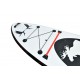 Pripučiama irklentė WILDSUP BLACK MOOSE 10.6 V2