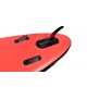 Pripučiama irklentė WILDSUP BLACK MOOSE 10.6