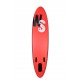 Inflatable stand-up board WILDSUP ROYAL PANDA 11.3