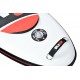 Inflatable stand-up board WILDSUP ROYAL PANDA 11.3 WS