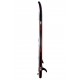 Pripučiama irklentė WILDSUP HOWLING WOLF 12.3 WS