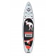 Inflatable stand-up board WILDSUP KANGAROO TANDEM 12.9