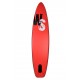 Pripučiama irklentė WILDSUP KANGAROO TANDEM 12.9