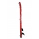 Inflatable SUP board RED QUEEN 10.8 PRO