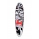 Inflatable SUP board RED QUEEN 10.6 V2