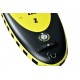 Inflatable SUP board AMBER BEE 10.6