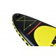 Inflatable SUP board AMBER BEE 10.6