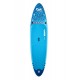 Inflatable SUP board set AMBER COLT 10.6