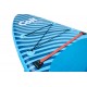 Inflatable SUP board set AMBER COLT 10.6
