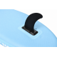 Inflatable SUP board set AMBER COLT 10.6