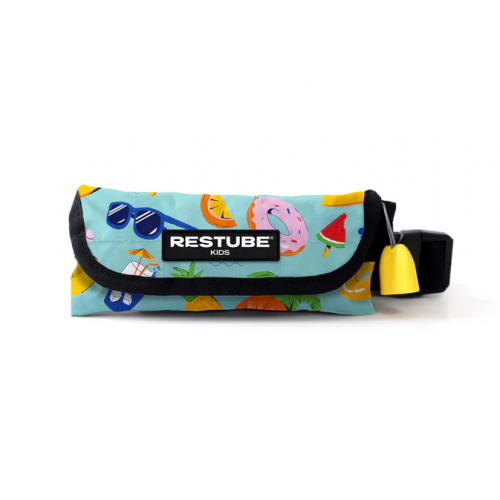 Pripučiama gelbėjimosi priemonė RESTUBE KIDS
