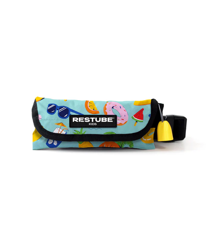Pripučiama gelbėjimosi priemonė RESTUBE KIDS