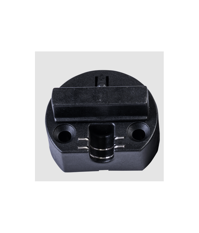 FLAP pedal system lock