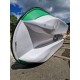 Pedal boat AMBER DRIFT DELUXE (Green)