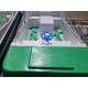 Pedal boat AMBER DRIFT DELUXE (Green)