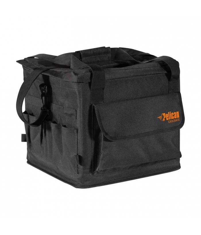 Žvejo krepšys PELICAN EXOCRATE