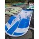 Pedal boat AMBER DRIFT DELUXE (Blue)
