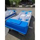 Pedal boat AMBER DRIFT DELUXE (Blue)
