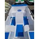 Pedal boat AMBER DRIFT DELUXE (Blue)
