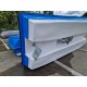 Pedal boat AMBER DRIFT DELUXE (Blue)