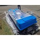 Pedal boat AMBER DRIFT DELUXE (Blue)